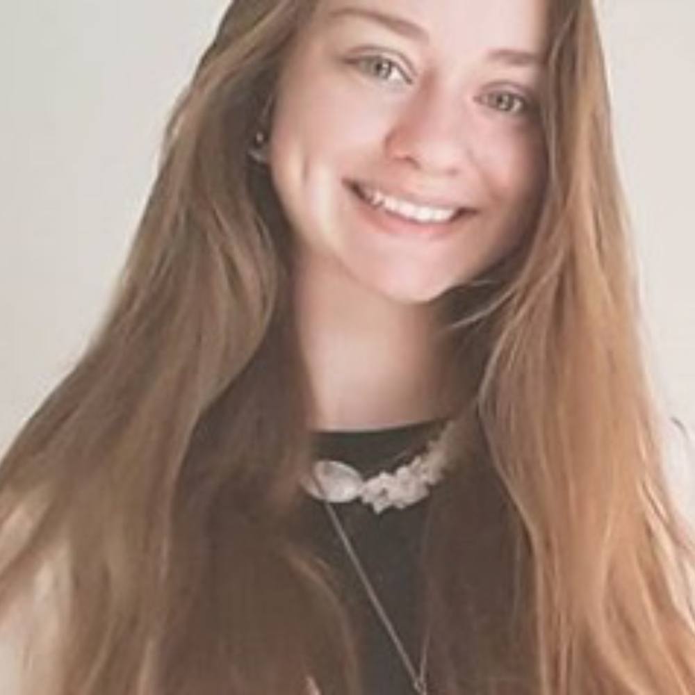 Greetings, Sebrina Here <3